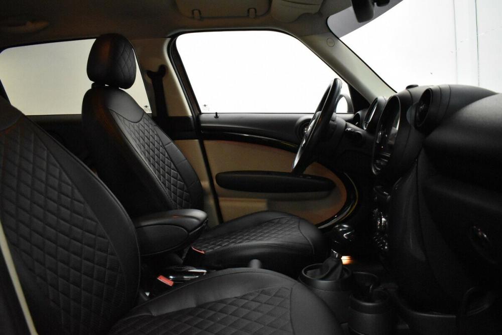 Mini Hatch II (R56) Рестайлинг Москва  - изображение 10