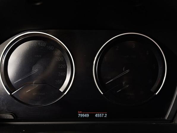 BMW X1 II (F48) Рестайлинг с пробегом 2019 года, цена 3 500 000 рублей, 79948 км, внедорожник, Автокод Объявления