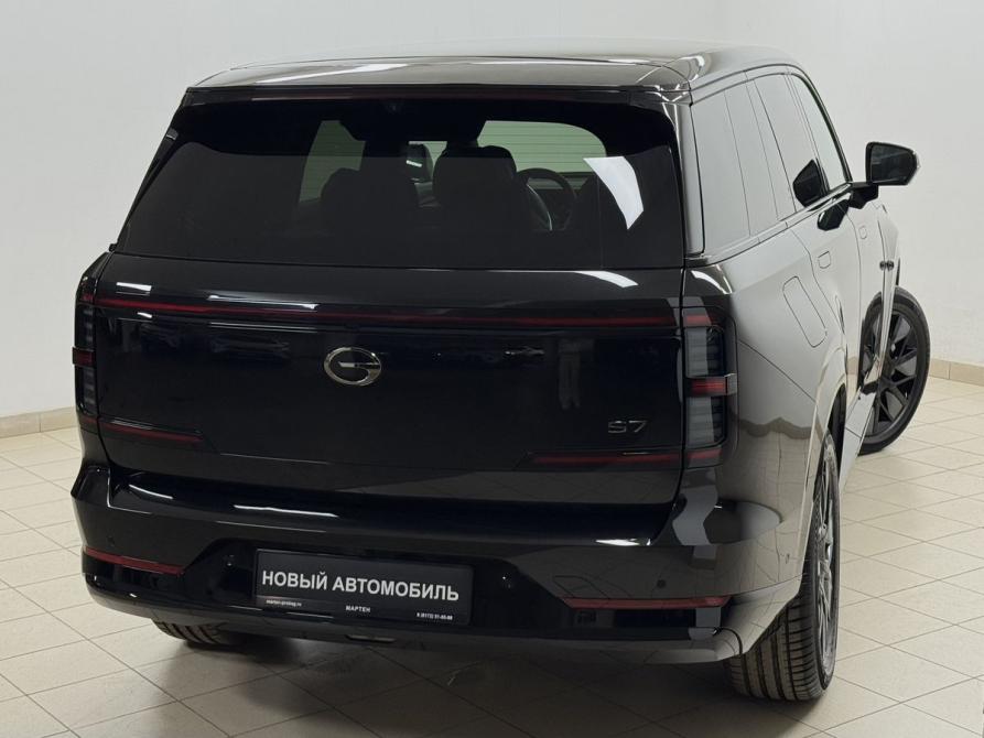 GAC Trumpchi S7 Вологда  - изображение 9