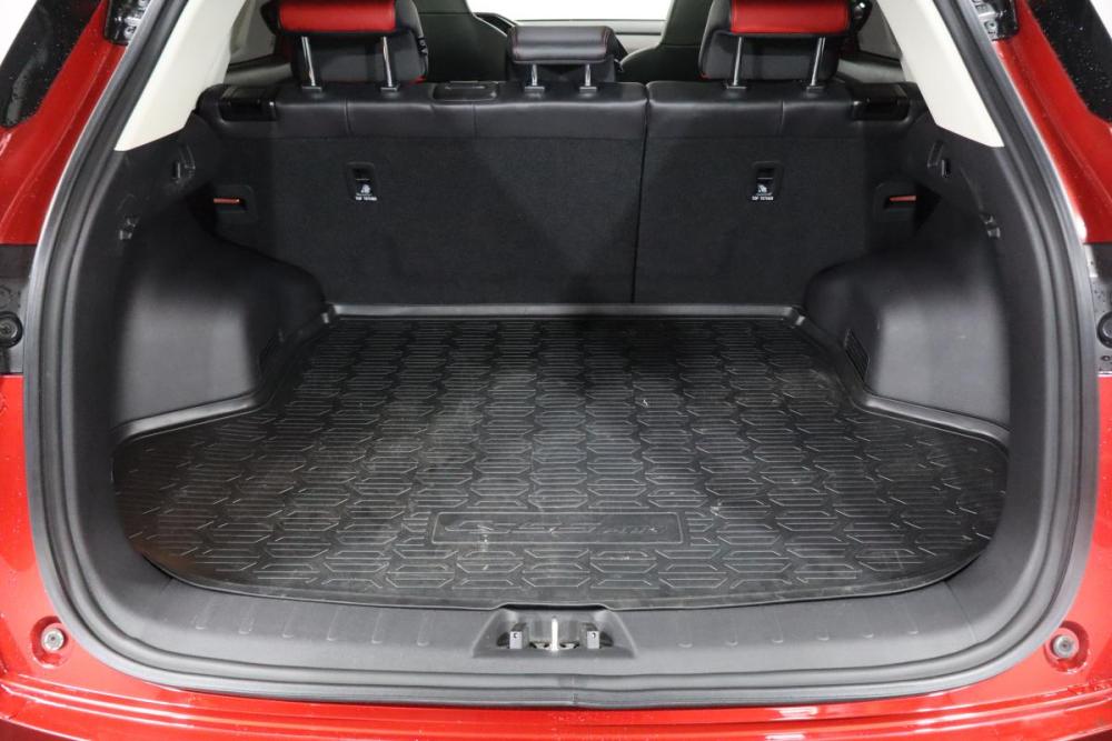 Changan UNI-S (CS55 Plus) Санкт-Петербург  - изображение 16