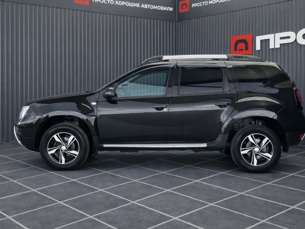 Renault Duster I Рестайлинг с пробегом 2015 года, цена 1 137 000 рублей, 193453 км, внедорожник, Автокод Объявления