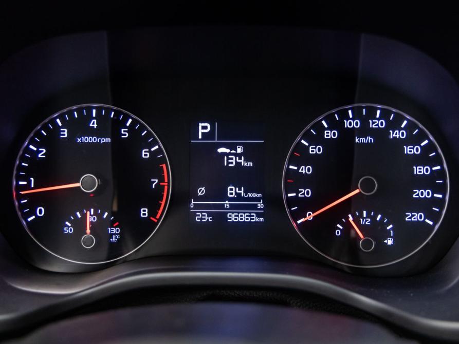 Kia Rio IV Рестайлинг Волгоград  - изображение 9