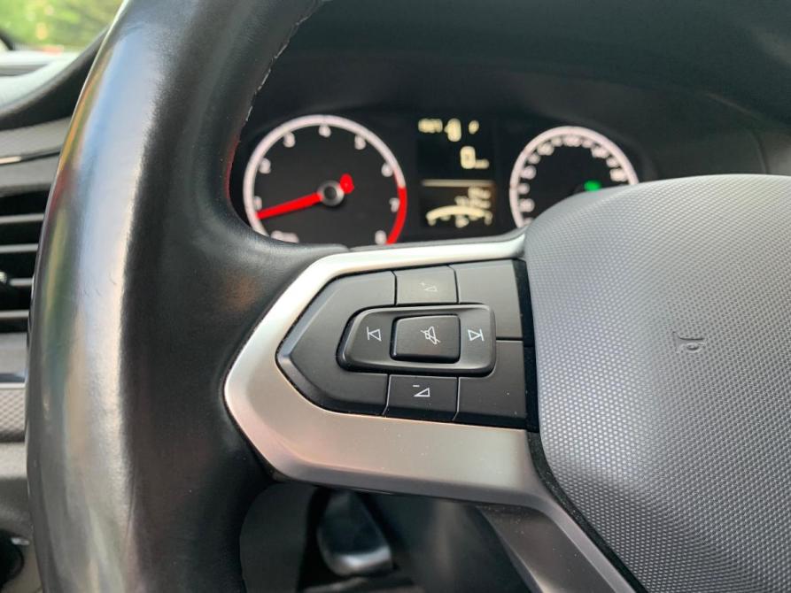 Volkswagen Polo VI Санкт-Петербург  - изображение 11
