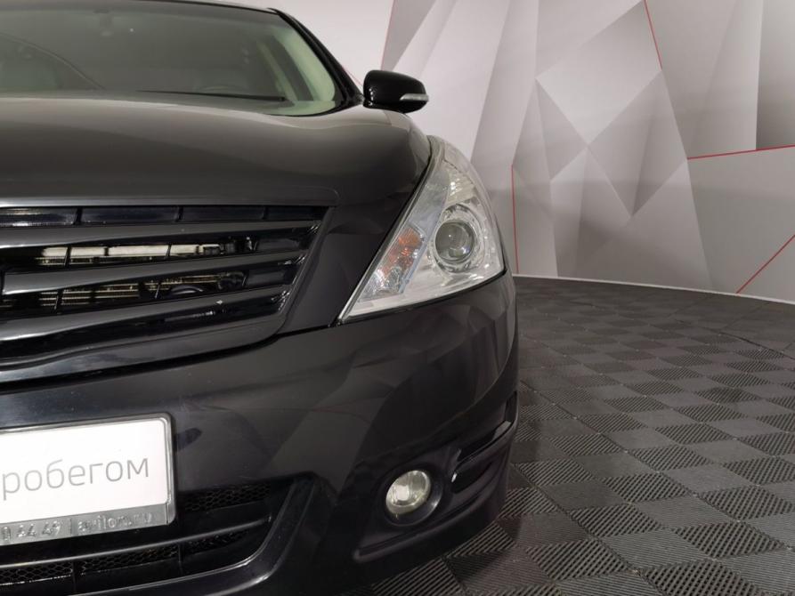 Nissan Teana II Москва  - изображение 10