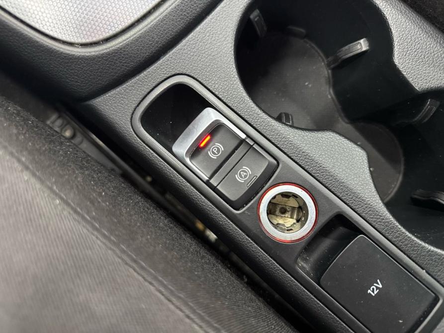 Audi Q3 I (8U) Уфа  - изображение 17