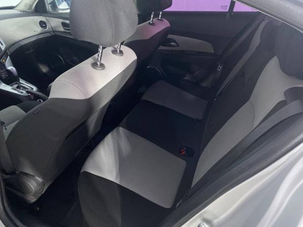 Chevrolet Cruze I с пробегом 2012 года, цена 678 000 рублей, 147150 км, седан, Автокод Объявления