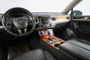 Volkswagen Touareg II Новосибирск  - изображение 33