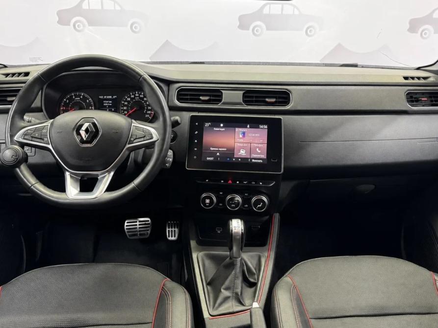 Renault Arkana I Ставрополь  - изображение 13
