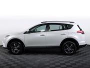 Toyota RAV4 IV (XA40) Рестайлинг Москва  - изображение 27