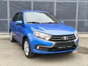 Lada (ВАЗ) Granta I Рестайлинг Ижевск  - изображение 18