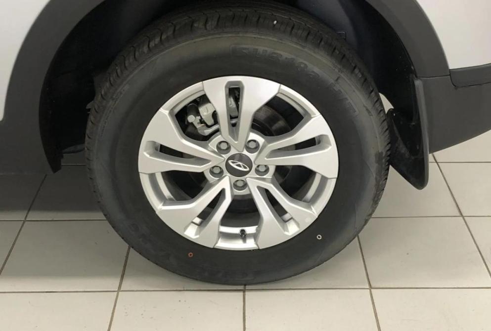 Chery Tiggo 4 Pro I Рестайлинг Астрахань  - изображение 11