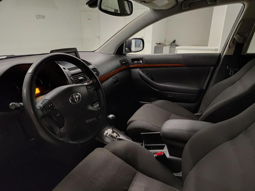 Toyota Avensis II Рестайлинг Казань  - изображение 20