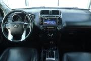 Toyota Land Cruiser Prado 150 Series Рестайлинг 1 Казань  - изображение 29