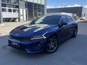 Kia K5 III Санкт-Петербург  - изображение 4