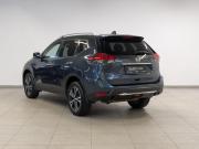 Nissan X-Trail III Рестайлинг Санкт-Петербург  - изображение 37