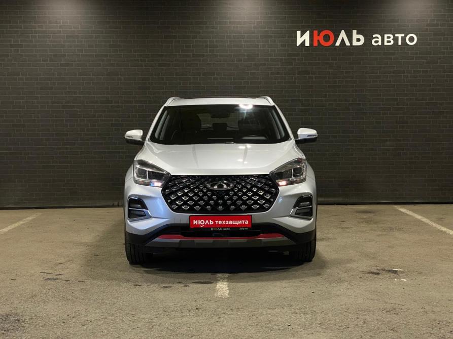 Chery Tiggo 4 Pro I Челябинск  - изображение 2