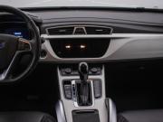 Geely Atlas I Москва  - изображение 27