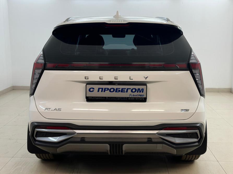 Geely Atlas II Москва  - изображение 3