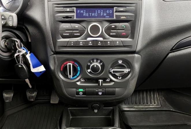 Lada (ВАЗ) Granta I Рестайлинг с пробегом 2022 года, цена 760 000 рублей, 37200 км, лифтбек, Автокод Объявления