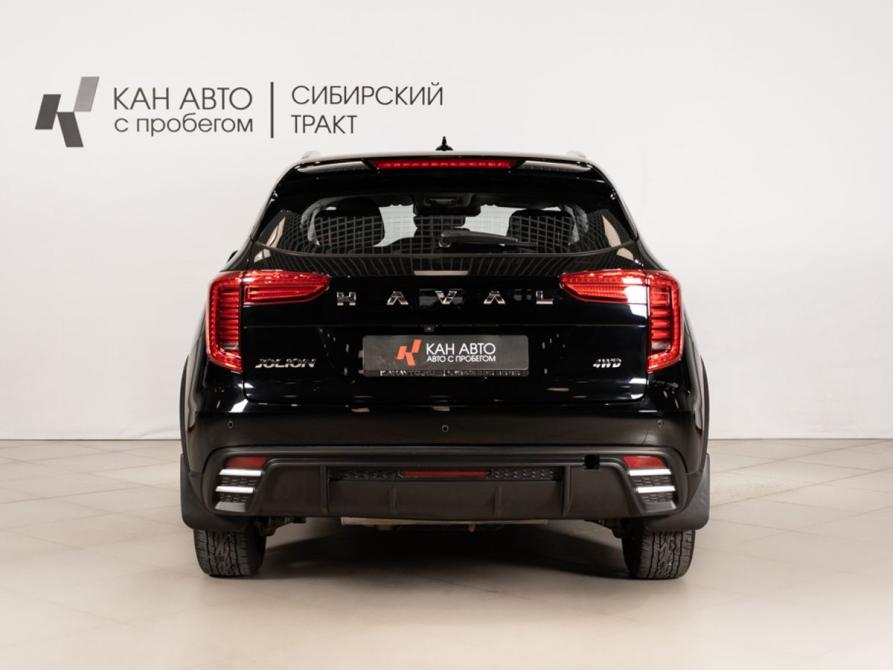 Haval Jolion I Рестайлинг Казань  - изображение 4