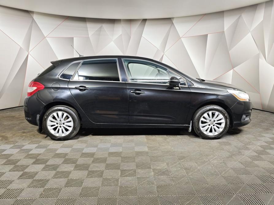 Citroen C4 II Москва  - изображение 6