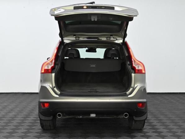 Volvo XC60 I с пробегом 2012 года, цена 1 299 000 рублей, 167000 км, внедорожник, Автокод Объявления