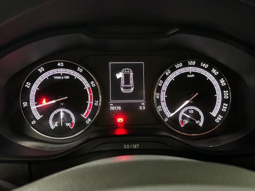 Skoda Kodiaq I Набережные Челны  - изображение 13