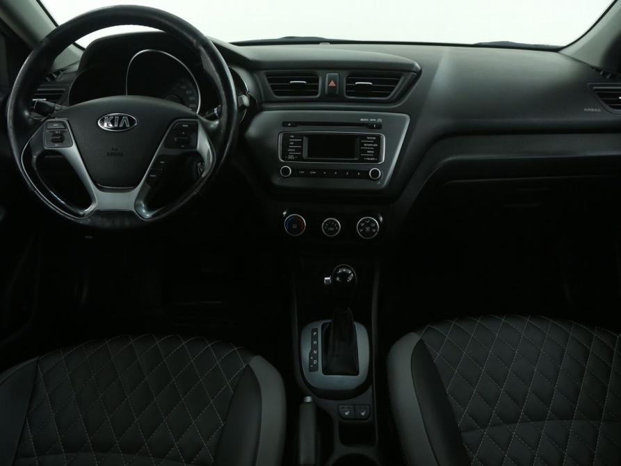 Kia Rio III Рестайлинг Иваново  - изображение 12