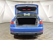 Audi A4 V (B9) Москва  - изображение 32