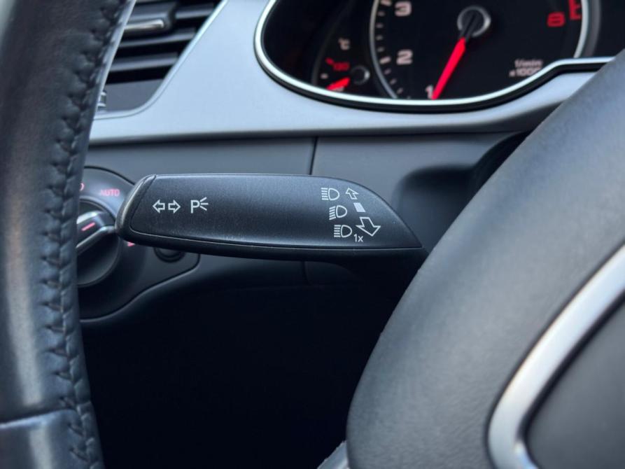Audi A4 IV (B8) Рестайлинг Ульяновск  - изображение 12