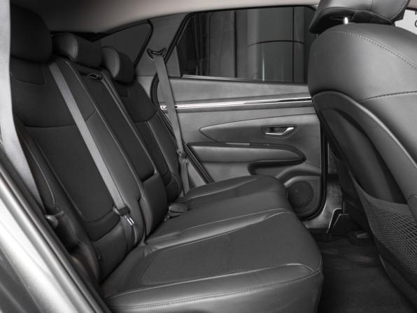 Hyundai Tucson IV с пробегом 2022 года, цена 2 869 854 рубля, 169000 км, внедорожник, Автокод Объявления
