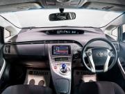 Toyota Prius III Рестайлинг (XW30) Чита  - изображение 26