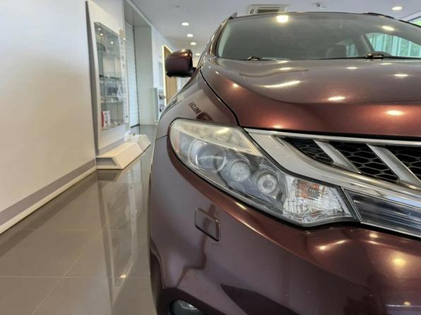 Nissan Murano II (Z51) Рестайлинг 2 с пробегом 2013 года, цена 1 370 000 рублей, 184670 км, внедорожник, Автокод Объявления