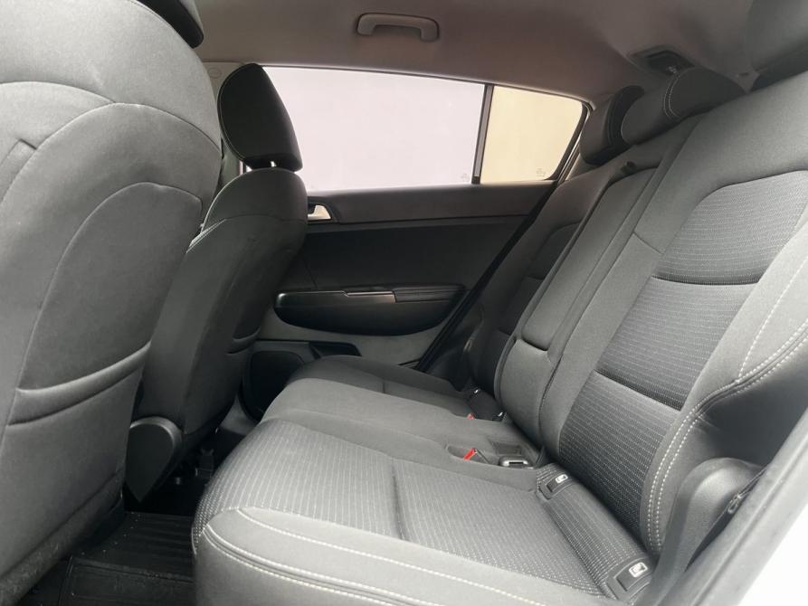 Kia Sportage IV Москва  - изображение 11