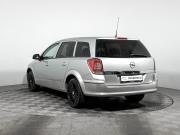 Opel Astra H Рестайлинг Санкт-Петербург  - изображение 25