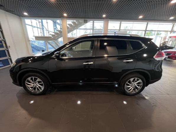 Nissan X-Trail III с пробегом 2016 года, цена 1 660 000 рублей, 234235 км, внедорожник, Автокод Объявления