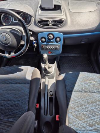 Renault Clio III с пробегом 2007 года, цена 530 000 рублей, 193855 км, хэтчбек, Автокод Объявления