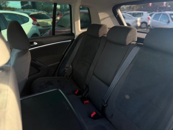 Volkswagen Tiguan I Рестайлинг с пробегом 2013 года, цена 1 549 000 рублей, 112881 км, внедорожник, Автокод Объявления