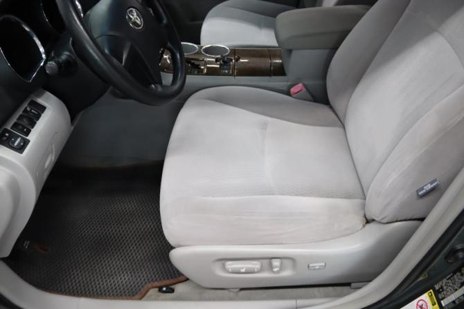 Toyota Highlander II (XU40) с пробегом 2009 года, цена 1 555 550 рублей, 142606 км, внедорожник, Автокод Объявления