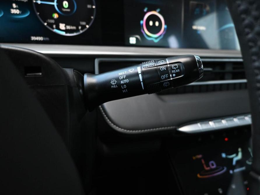 Chery Tiggo 8 Pro e+ Новороссийск  - изображение 18