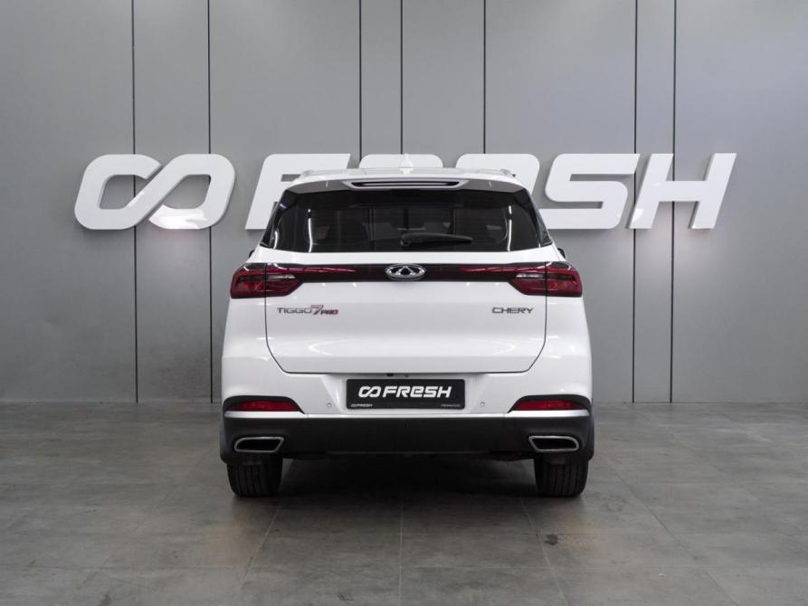 Chery Tiggo 7 Pro I Воронеж  - изображение 4