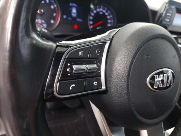 Kia Cerato IV с пробегом 2018 года, цена 1 890 000 рублей, 78246 км, седан, Автокод Объявления
