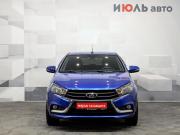 Lada (ВАЗ) Vesta I Екатеринбург  - изображение 22