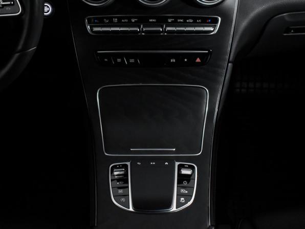 Mercedes-Benz GLC I (X253) Рестайлинг с пробегом 2019 года, цена 4 317 831 рубль, 79715 км, внедорожник, Автокод Объявления