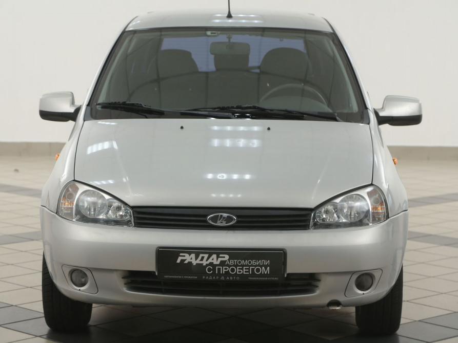 Lada (ВАЗ) Kalina I Иваново  - изображение 6