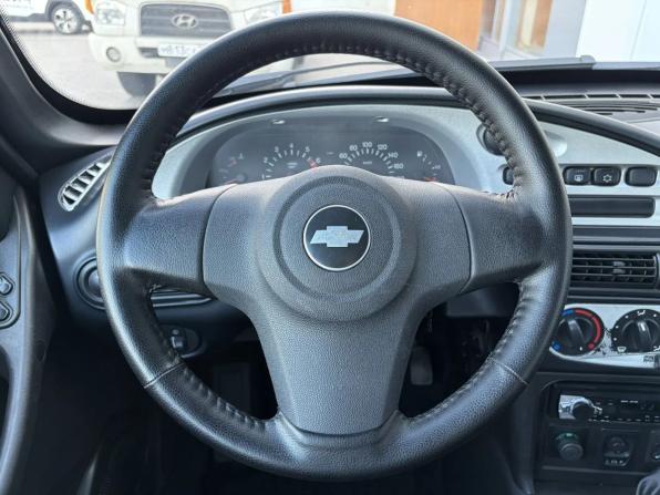 Chevrolet Niva I Рестайлинг с пробегом 2010 года, цена 443 000 рублей, 54391 км, внедорожник, Автокод Объявления
