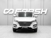 Hyundai Tucson III Рестайлинг Ростов-на-Дону  - изображение 20