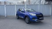 Chery Tiggo 4 I Рестайлинг Ростов-на-Дону  - изображение 28