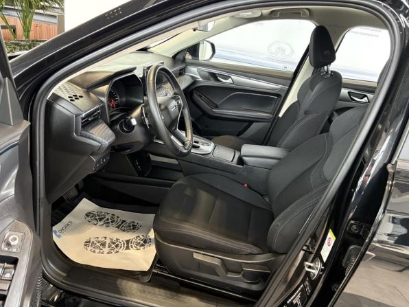 Haval Jolion I Рестайлинг с пробегом 2024 года, цена 1 848 000 рублей, 22242 км, внедорожник, Автокод Объявления