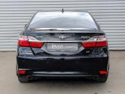 Toyota Camry VII (XV50) Рестайлинг Москва  - изображение 36